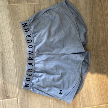 Shorts Under Armour