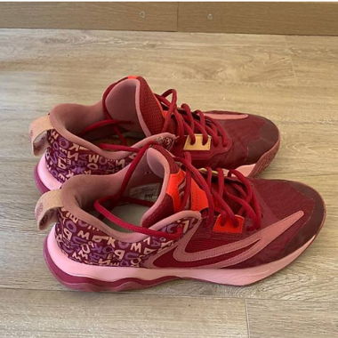 Nike Giannis immortality 3
