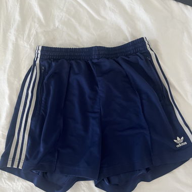 adidas shorts