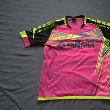 Yamaha T-shirt 