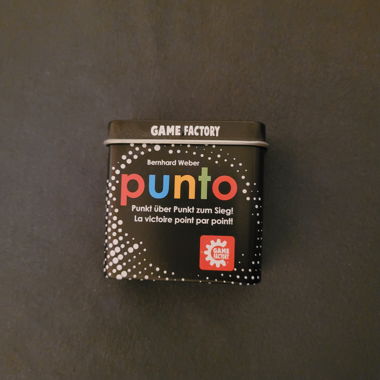 Gioco Punto