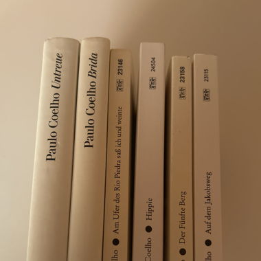 Paulo Coelho