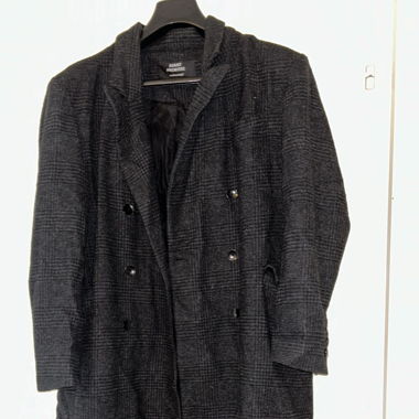 Dark Coat