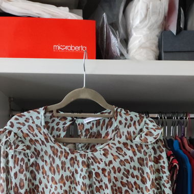 Jolie blouse 
