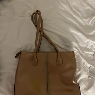 vintage bag