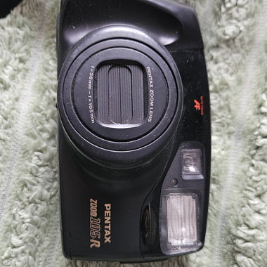 Fotocamera Pentax Zoom 105-R