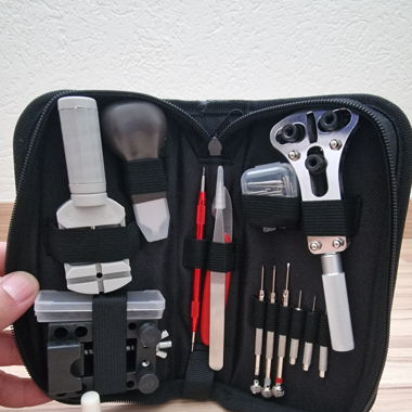 Kit réparation de Montres 147 pièces 