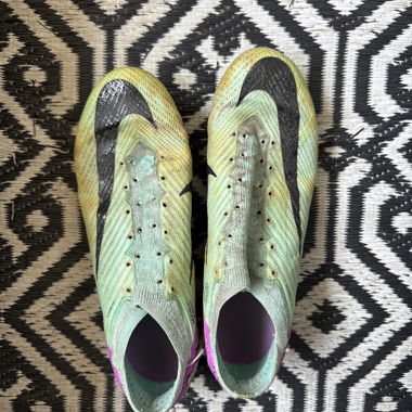Scarpe da calcio Nike taglia 42.5