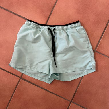 SWIMMING SHORTS YOUR TURN