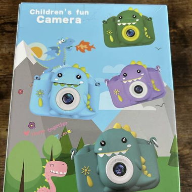 Kinderkamera