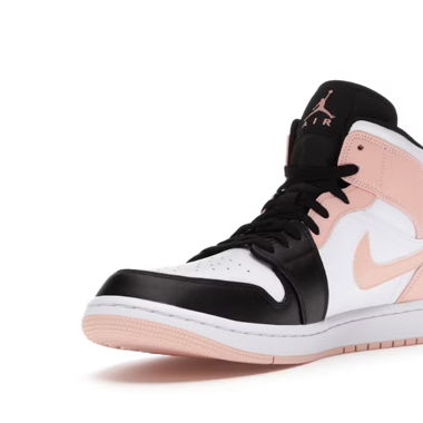 Jordan1 lachs