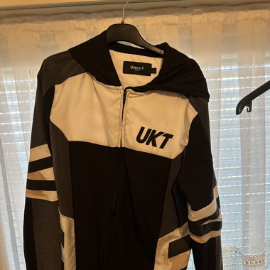 Ünkut paris zipper