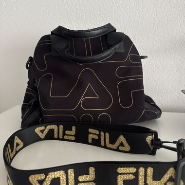 Borsa Fila