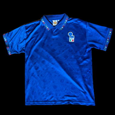 Replica Maglia Casa Italia 1994