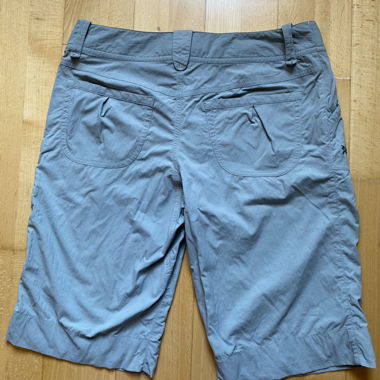 Arc'teryx Damen Shorts Gr. 6