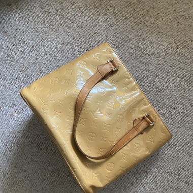 Sac Louis Vuitton 