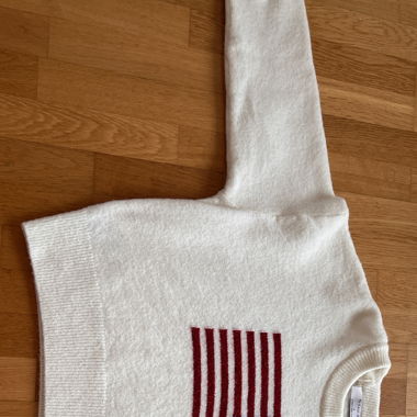 USA Pullover (Polo Ralph Laurent dupe)