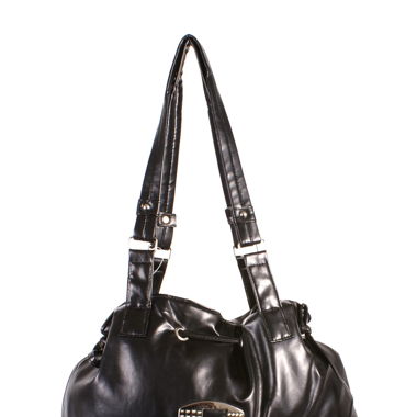 Sac à main noir
