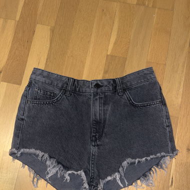 Jeans Shorts 