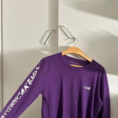 T-shirt à manches longues 
