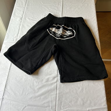 Short Corteiz nero