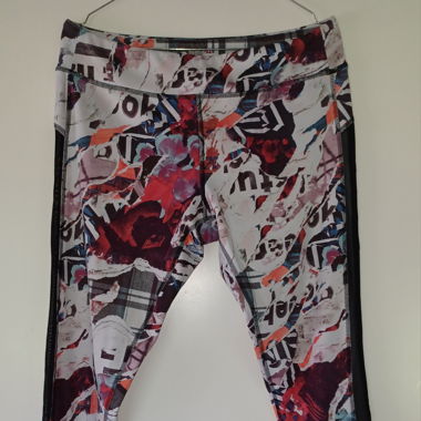 Legging Reebok