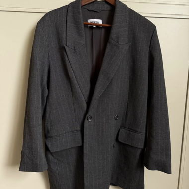 Blazer Weekday Taglia 34