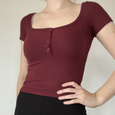 Croptop