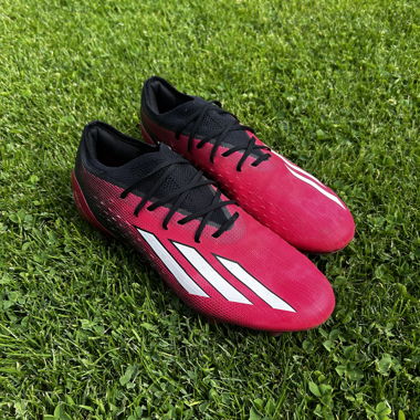 Chaussures de football à crampons Adidas X Speedportal