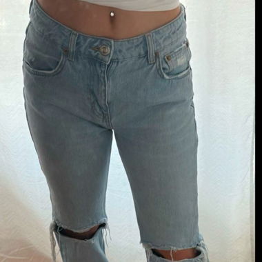 pantalon jeans