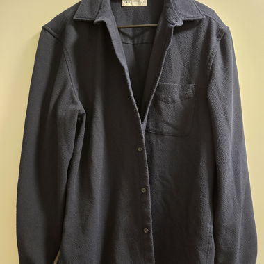 Light jacket