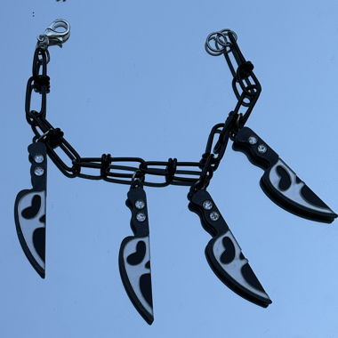 Bracelet Scream 