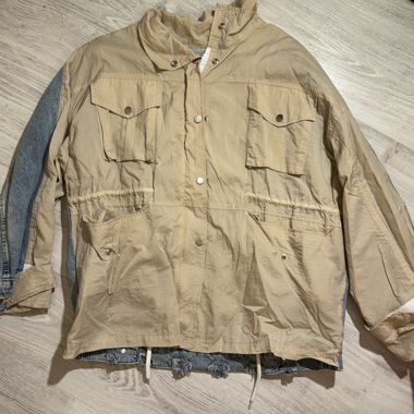 Jacke