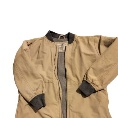 Zara Jacke 122