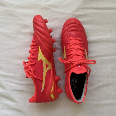 Kunstrasenschuh - Mizuno Morelia Neo IV FG Release