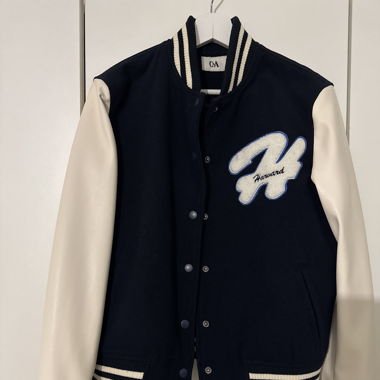 College Jacke Damen