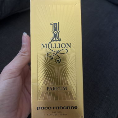 Paco Rabanne 1 Million Parfum