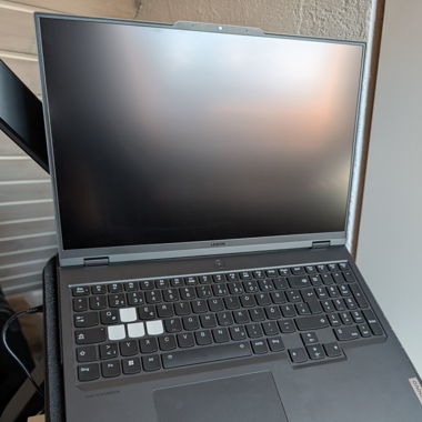 Lenovo Legion Pro 7 Gaming Laptop, RTX 4090