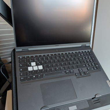 Lenovo Legion Pro 7 Gaming Laptop, RTX 4090
