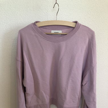 Pullover