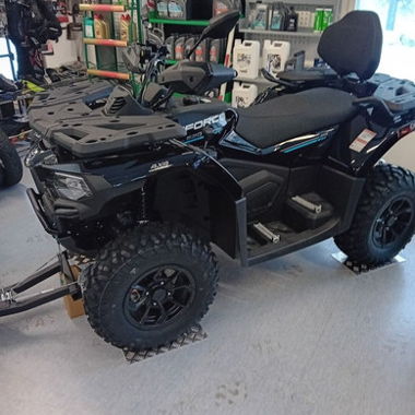 VTT Quad CFMOTO