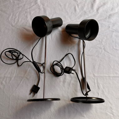 Schreibtisch-/Nachttischlampe