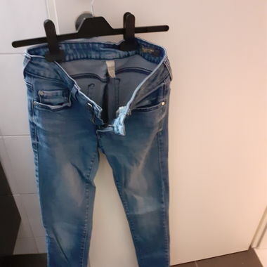 Mango Jeans