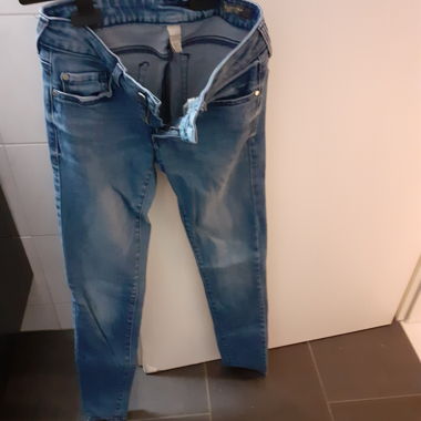 Mango Jeans