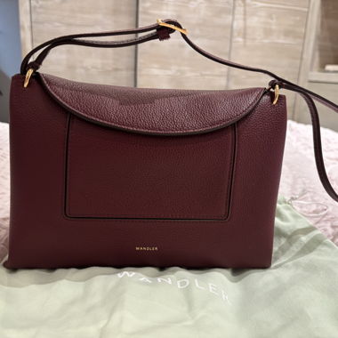 Wandler bag