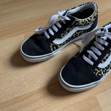 Baskets Vans 