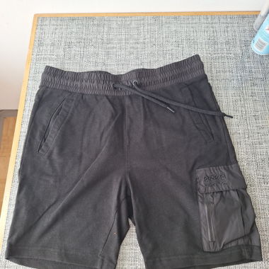 Braumie da uomo neri