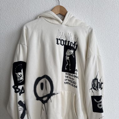 Pullover 