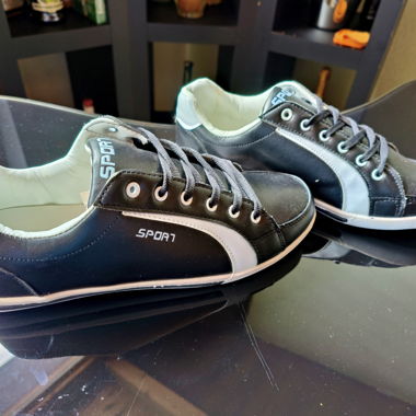 SPOR7 - Recoil Ultra Indoor Shoe