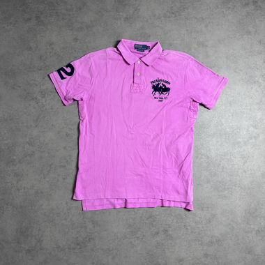 Polo Ralph Lauren Poloshirt